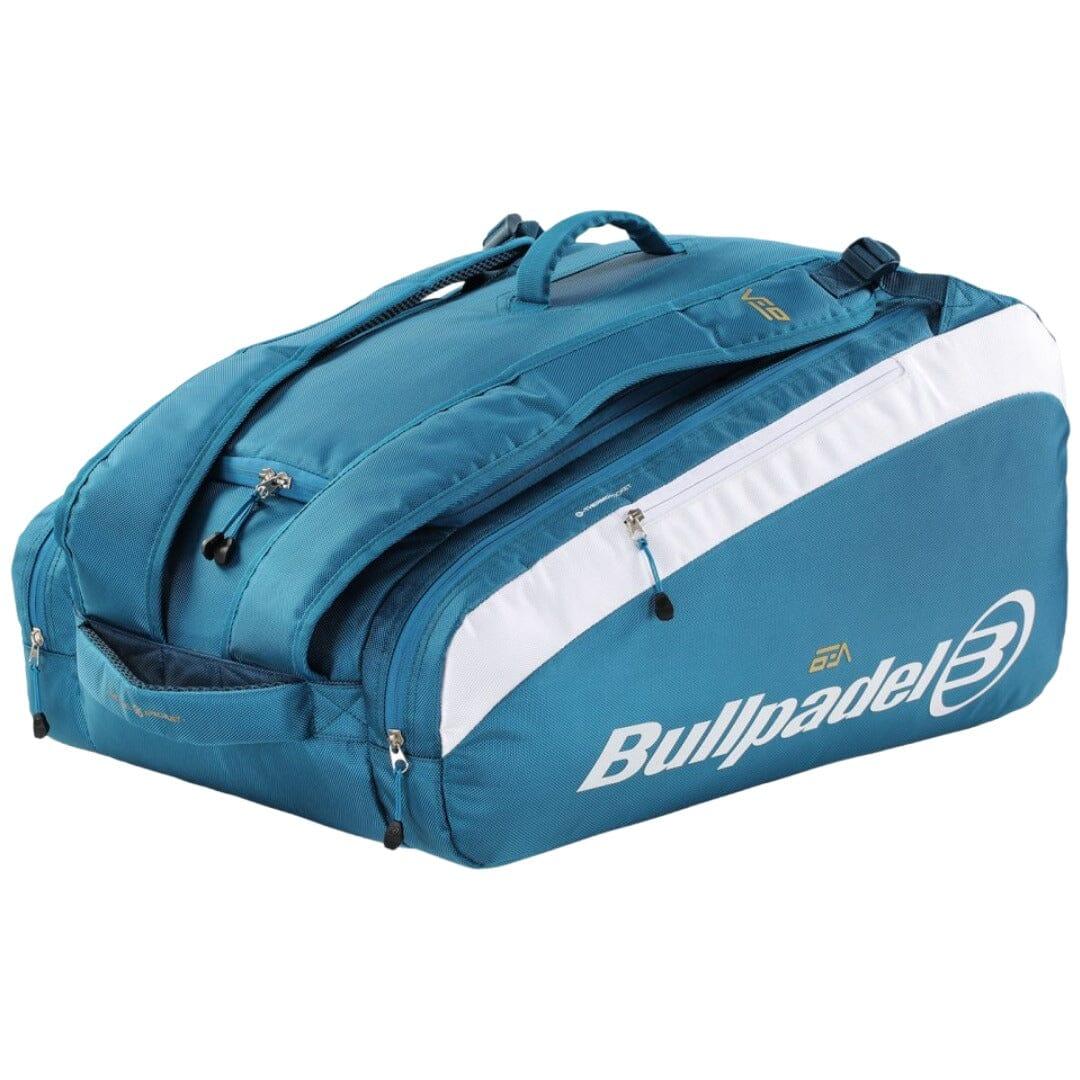 Blå Bullpadel Pearl BPP26021 padelväska