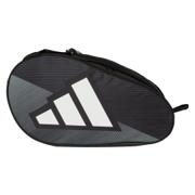 Svart och blå Adidas Racket Bag Control 2026